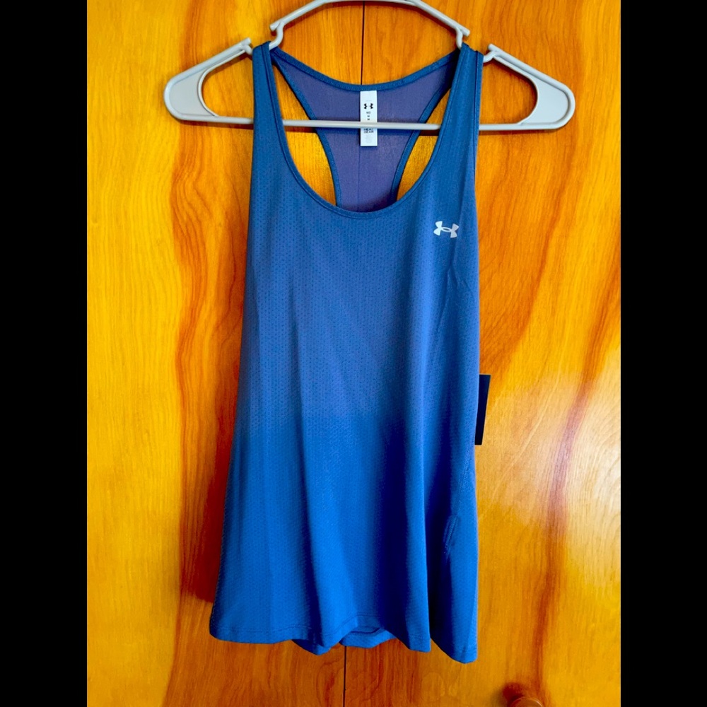 Under Armour tank top
